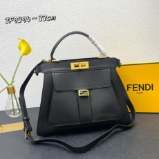 Fendi Top Handle Bags